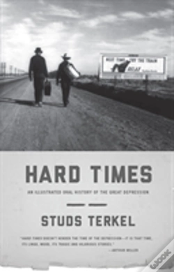 Capa do artigo Hard Times