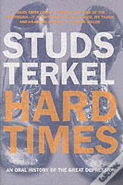Capa do artigo Hard Times