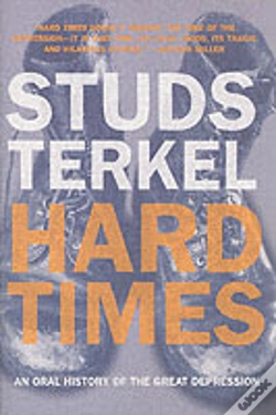 Capa do artigo Hard Times