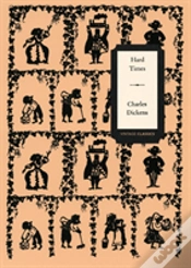 Capa do artigo Hard Times (Vintage Classics Dickens Series)