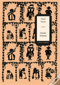 Capa do artigo Hard Times (Vintage Classics Dickens Series)