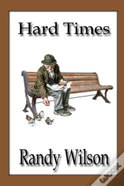 Capa do artigo Hard Times