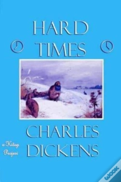 Capa do artigo Hard Times
