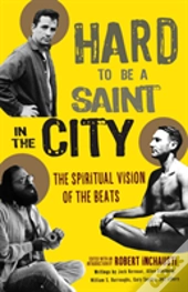 Hard To Be A Saint In The City