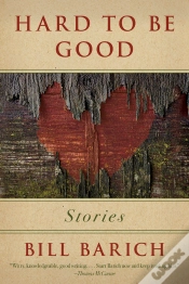 Capa do artigo Hard To Be Good