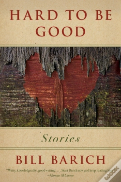 Capa do artigo Hard To Be Good