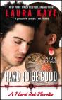 Hard To Be Good - Preview