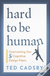 Capa do artigo Hard To Be Human