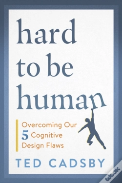 Capa do artigo Hard To Be Human
