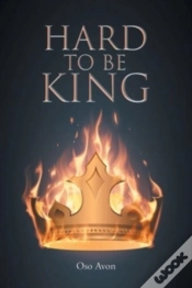 Capa do artigo Hard To Be King