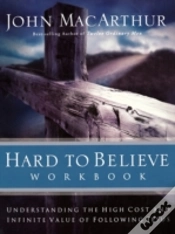 Capa do artigo Hard To Believe