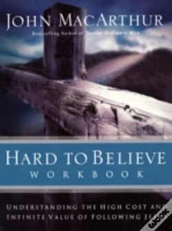 Capa do artigo Hard To Believe