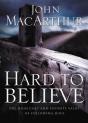 Hard To Believe - Preview