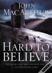 Capa do artigo Hard To Believe