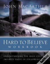 Capa do artigo Hard To Believe Workbook