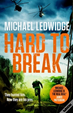 Capa do artigo Hard To Break