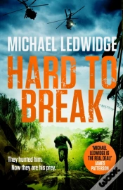Capa do artigo Hard To Break