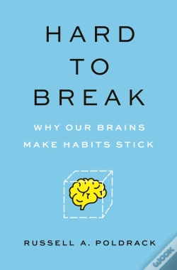 Capa do artigo Hard To Break