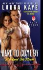Hard To Come By - Preview