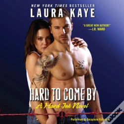 Capa do artigo Hard To Come By
