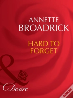 Capa do artigo Hard To Forget