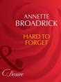Hard To Forget - Preview