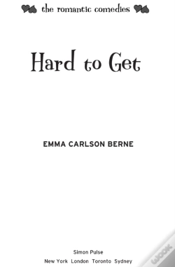 Capa do artigo Hard To Get