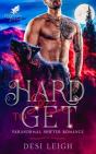 Hard To Get - Preview