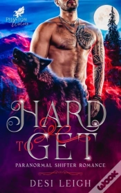Capa do artigo Hard To Get