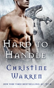 Capa do artigo Hard To Handle