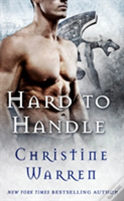 Capa do artigo Hard To Handle