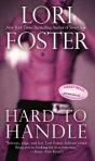 Hard To Handle - Preview