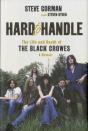 Hard To Handle - Preview