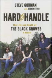Capa do artigo Hard To Handle