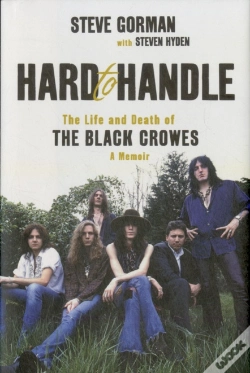 Capa do artigo Hard To Handle