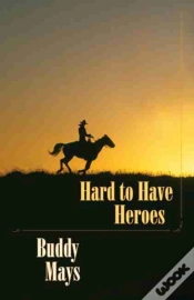 Capa do artigo Hard To Have Heroes