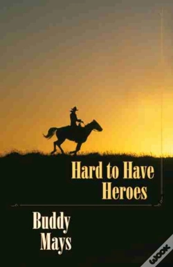 Capa do artigo Hard To Have Heroes