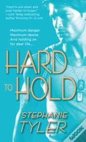 Capa do artigo Hard To Hold