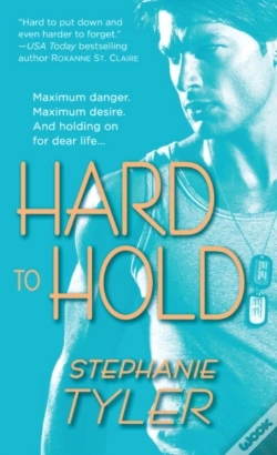 Capa do artigo Hard To Hold