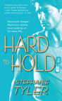Hard To Hold - Preview