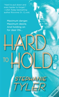 Capa do artigo Hard To Hold