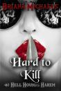 Hard To Kill - Preview