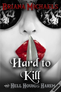 Capa do artigo Hard To Kill