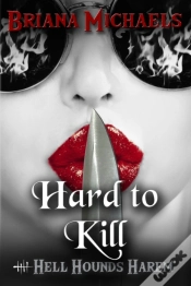 Capa do artigo Hard To Kill