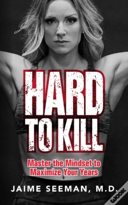 Capa do artigo Hard To Kill