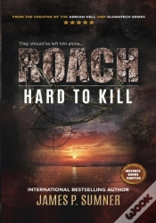 Capa do artigo Hard To Kill