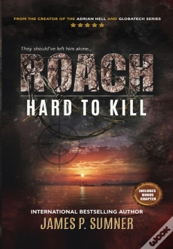 Capa do artigo Hard To Kill