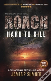 Capa do artigo Hard To Kill