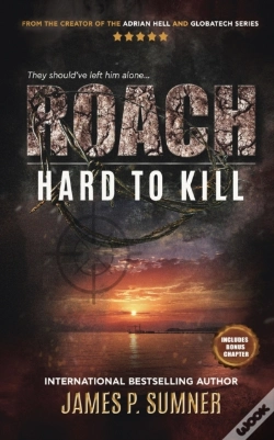 Capa do artigo Hard To Kill