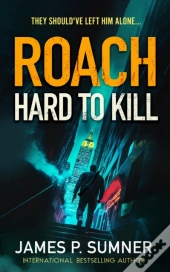 Hard To Kill